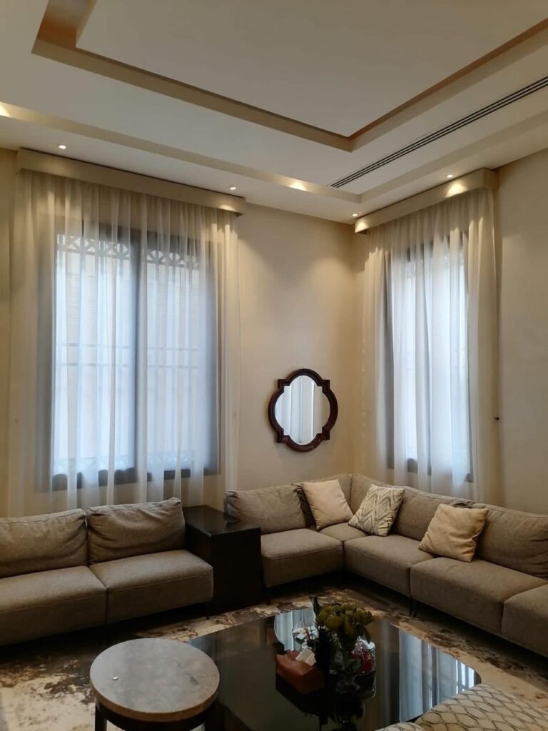 ستائر امريكي بالرياض