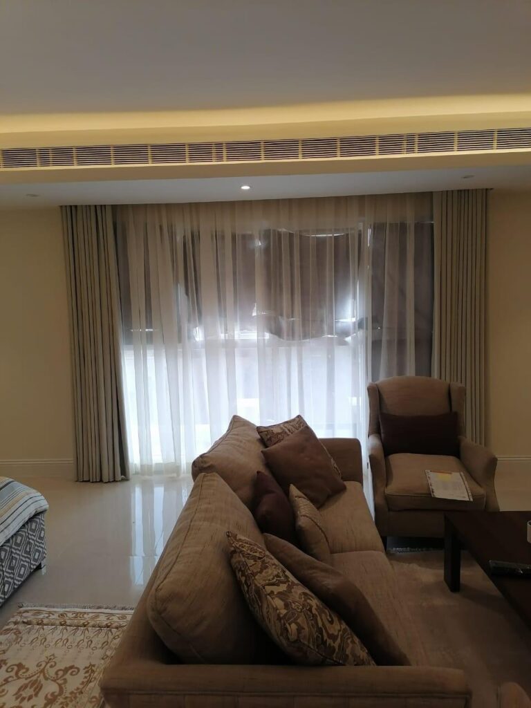 أفضل شركة ستائر 0536658485