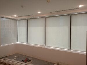 ستائر ذكية بالدمام