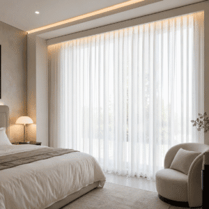 شركة ستائر بالرياض